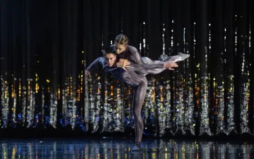 Ballet Ópera de Hannover - GOLDBERG