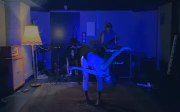 sORDA - Jone San Martin Astigarraga