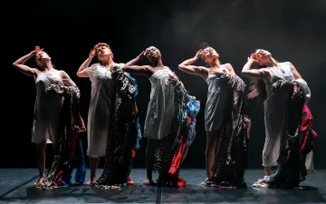 Leïla Ka - MALDONNE