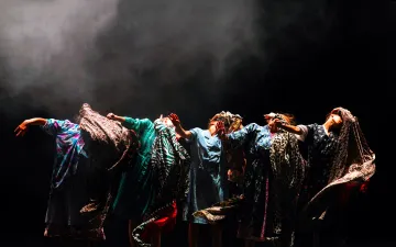 Leïla Ka - MALDONNE