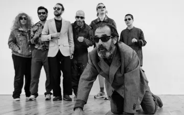 Lali Aygüadé -INESTABLE 