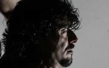 Jesús Carmona - TENTATIVO