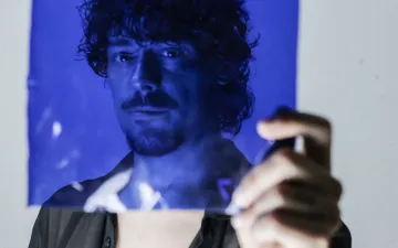 Jesús Carmona - TENTATIVO