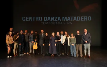 Presentación Temporada 2026_CDM