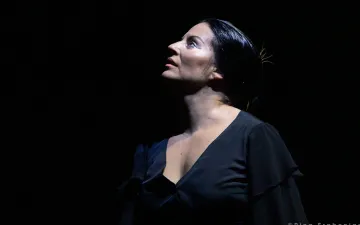 Mercedes de Córdoba - OLVIDADAS (A LAS SINSOMBRERO)