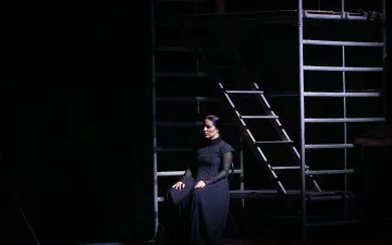 Mercedes de Córdoba - OLVIDADAS (A LAS SINSOMBRERO)