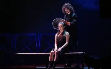 Mercedes de Córdoba - OLVIDADAS (A LAS SINSOMBRERO)