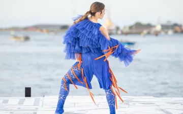 Danish Dance Theatre Company-  BLOODY MOON