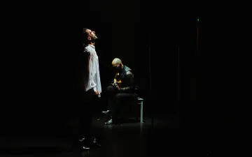 Rafael Ramírez - Crónica de un suceso