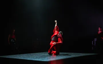 Rafael Ramírez - Crónica de un suceso