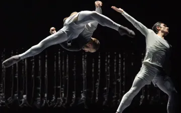 Goldberg - Staatsballett Hannover | Goyo Montero