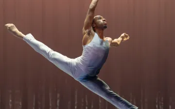 Goldberg - Staatsballett Hannover | Goyo Montero