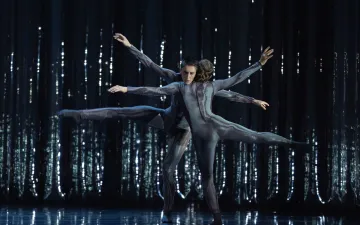 Goldberg - Staatsballett Hannover | Goyo Montero