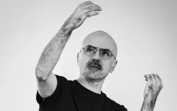 Goyo Montero 