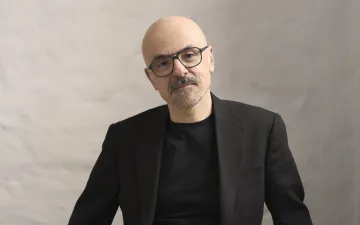 Goyo Montero 