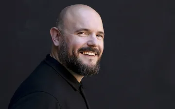 Niño de Elche-by Daniel Mordzinski 