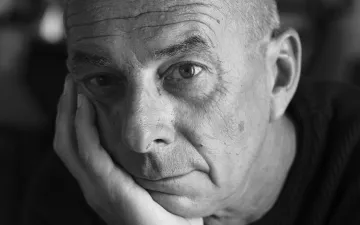 Thierry Malandain © Jean-Marie Périer