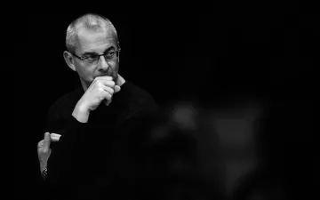 Thierry Malandain © Johan Morin & Yocom