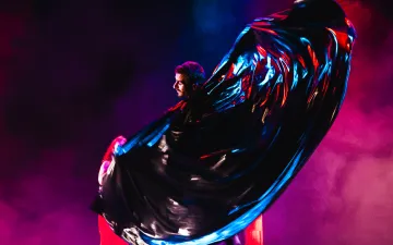 Rafael Ramírez - Crónica de un suceso