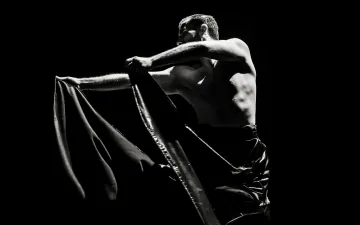 Rafael Ramírez - Crónica de un suceso