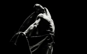 Rafael Ramírez - Crónica de un suceso