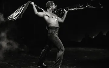 Rafael Ramírez - Crónica de un suceso