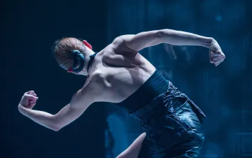 CDM- Lucia Montes y Mado Dallery