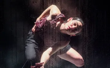 CDM- Lucia Montes y Mado Dallery