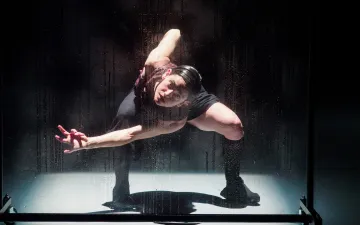 CDM- Lucia Montes y Mado Dallery