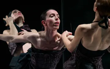 CDM- Lucia Montes y Mado Dallery