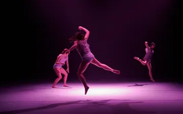 CDM- Lucia Montes y Mado Dallery