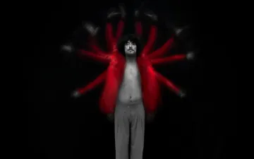 Compañía de Danza Jesús Carmona -  'Tentativo' (Basado en paisajes reales)