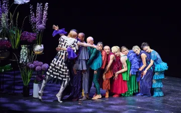 'Bloody Moon', Danish Dance Theatre Company