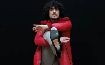 Compañía de Danza Jesús Carmona - 'Tentativo'