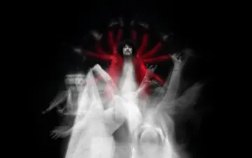 Compañía de Danza Jesús Carmona - 'Tentativo'