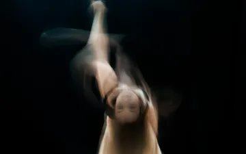 Compañía de Danza Jesús Carmona - 'Tentativo'