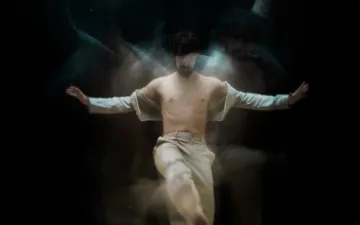 Compañía de Danza Jesús Carmona - 'Tentativo'