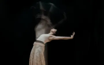 Compañía de Danza Jesús Carmona - 'Tentativo'