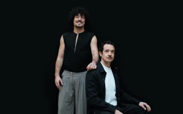 Tentativo directores