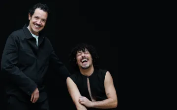 Tentativo directores