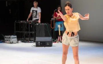 sORDA ©Álvaro López del Cerro_Centro Danza Matadero