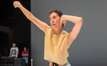 sORDA ©Álvaro López del Cerro_Centro Danza Matadero