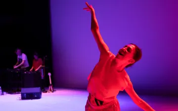 sORDA ©Álvaro López del Cerro_Centro Danza Matadero