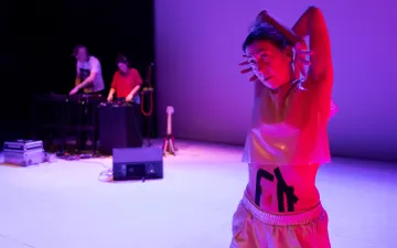 sORDA ©Álvaro López del Cerro_Centro Danza Matadero