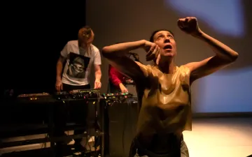 sORDA ©Álvaro López del Cerro_Centro Danza Matadero