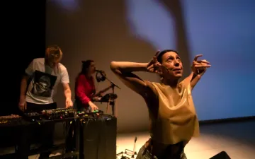 sORDA ©Álvaro López del Cerro_Centro Danza Matadero