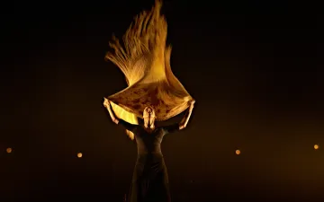 Foto de escena 'Tentativo - Compañía de Danza Jesús Carmona