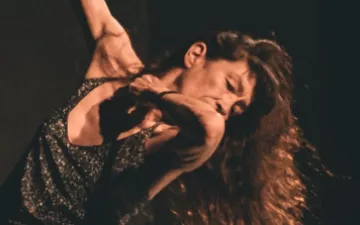 Carmen Werner ©David RUIZ