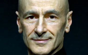 Cesc Gelabert ©Ros Ribas