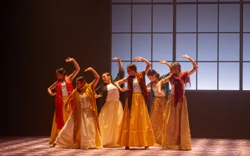 Rafaela Carrasco - 'Humo' 